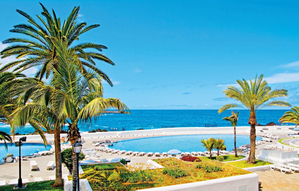 Tenerife – ostrov kontrastů a zážitků